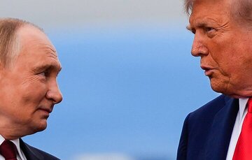 Trump: Saya Akan Segera Telepon Putin