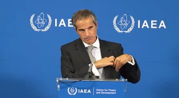 ایرانی ایٹمی سائنسدانوں کے قتل کی مذمت میری ذمہ داری نہیں، آئی اے ای اے سربراہ کا متنازع بیان