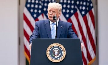 Makala Maalum | Uso Halisi wa Marekani – Donald Trump Afichua Uso wa Kweli wa Marekani - Sura ya Ubeberu Bila Kivuli!