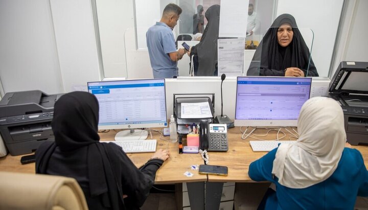 تقرير مصور/ مستشفى السيدة خديجة الكبرى (ع)للعتبة الحسينية يطلق مبادرة جراحة الأطفال