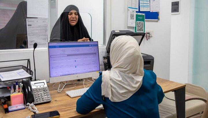 تقرير مصور/ مستشفى السيدة خديجة الكبرى (ع)للعتبة الحسينية يطلق مبادرة جراحة الأطفال