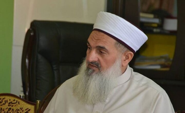 »آری« به وحدت مسلمانان و »نه« به استکبار جهانی