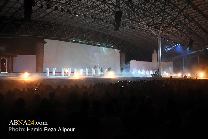 کنگره ملی 8000 شهید استان گیلان