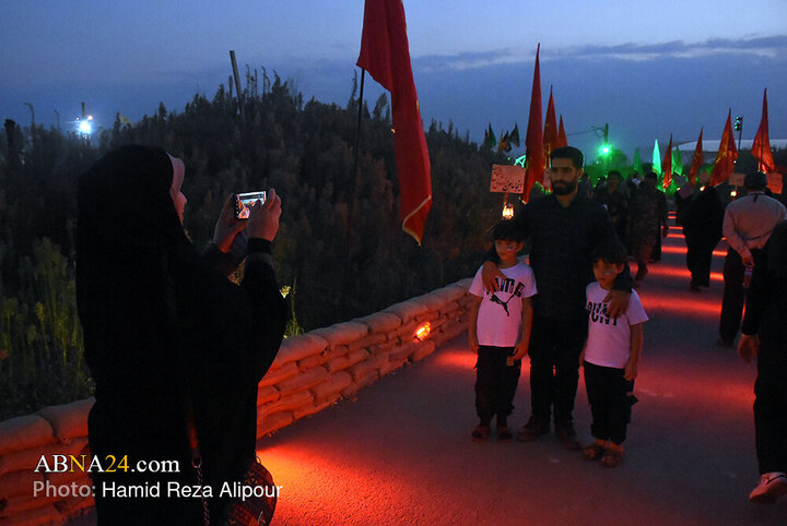 کنگره ملی 8000 شهید استان گیلان