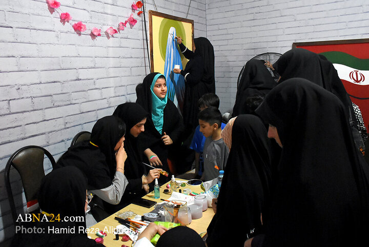 کنگره ملی 8000 شهید استان گیلان