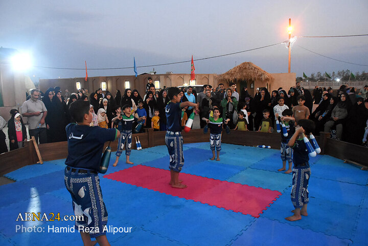 کنگره ملی 8000 شهید استان گیلان