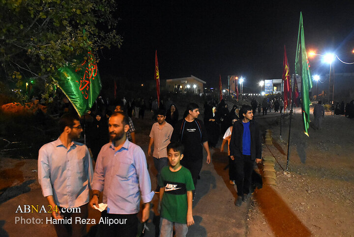 کنگره ملی 8000 شهید استان گیلان