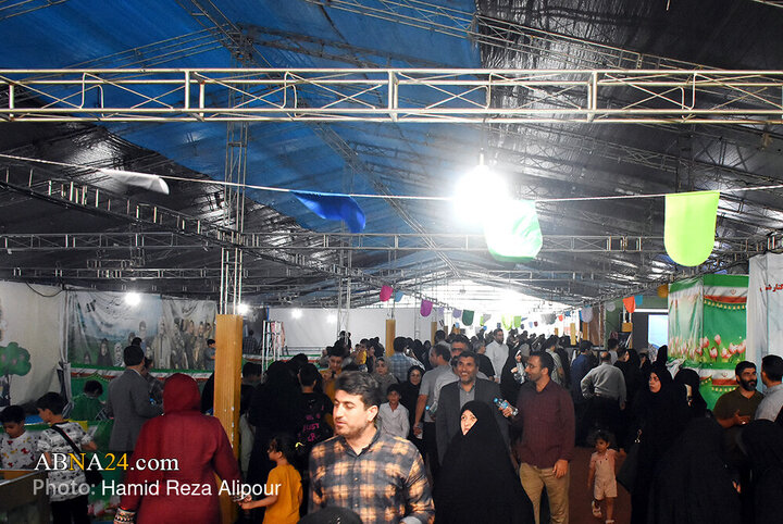 کنگره ملی 8000 شهید استان گیلان