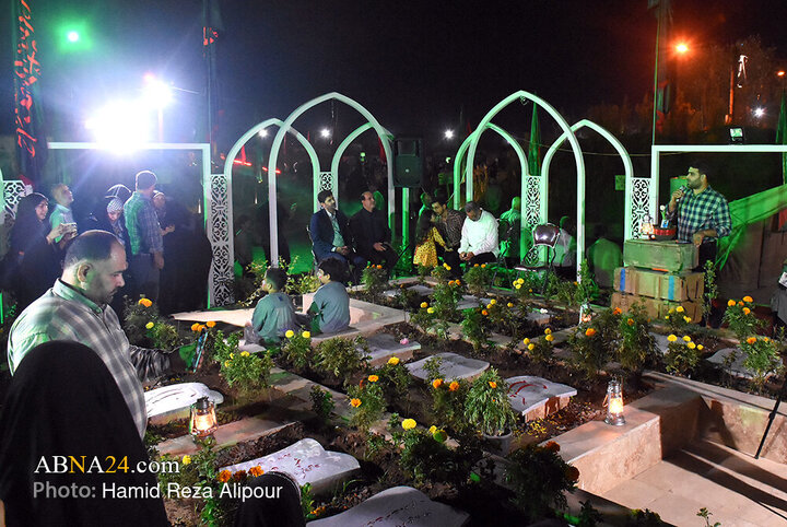 کنگره ملی 8000 شهید استان گیلان