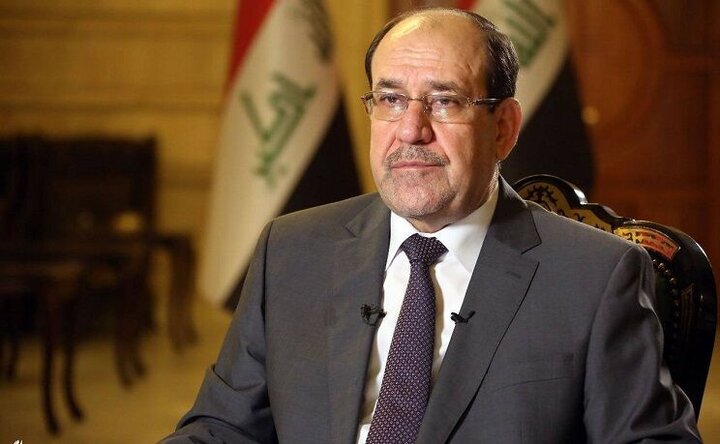 نوری المالکی: عراق بخشی از »توافق ابراهیم« یا هر توافق امنیتی با اسرائیل نخواهد بود