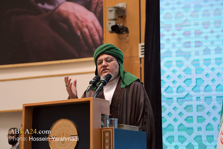 سی و نهمین کنفرانس بین المللی وحدت اسلامی