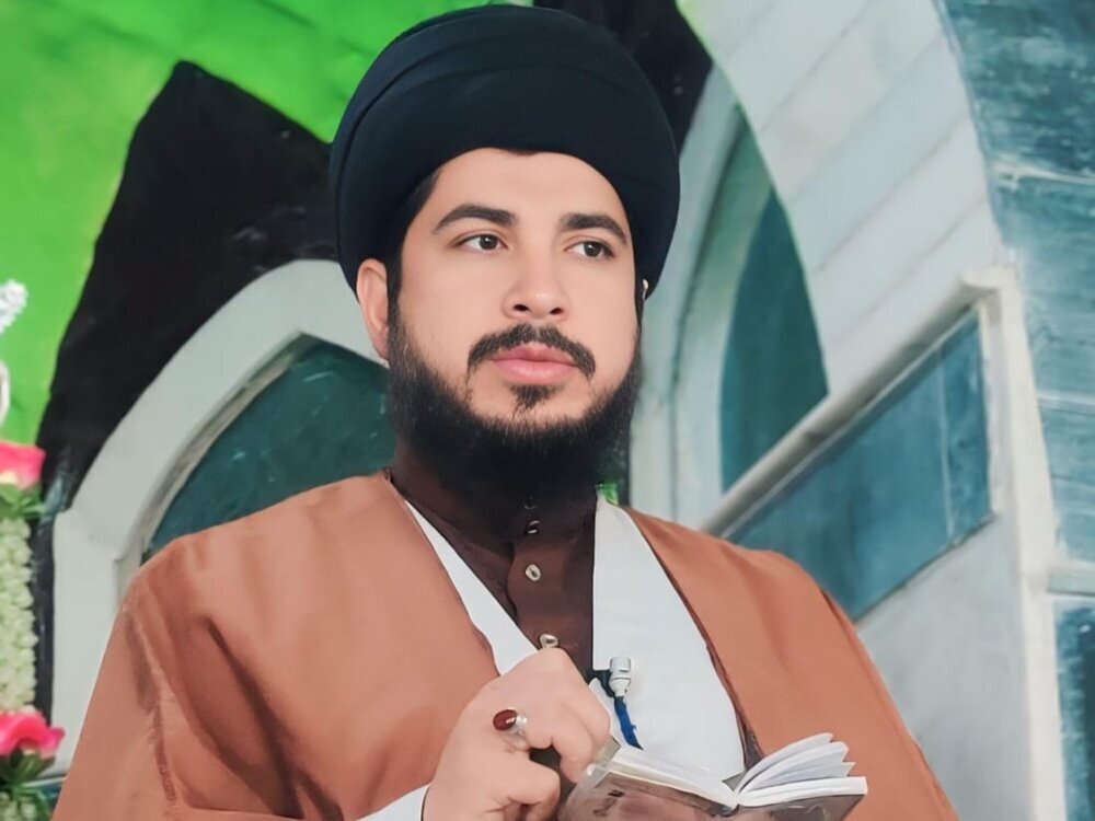 Indian cleric: Unity Week revives spirit of brotherhood in Islamic Ummah