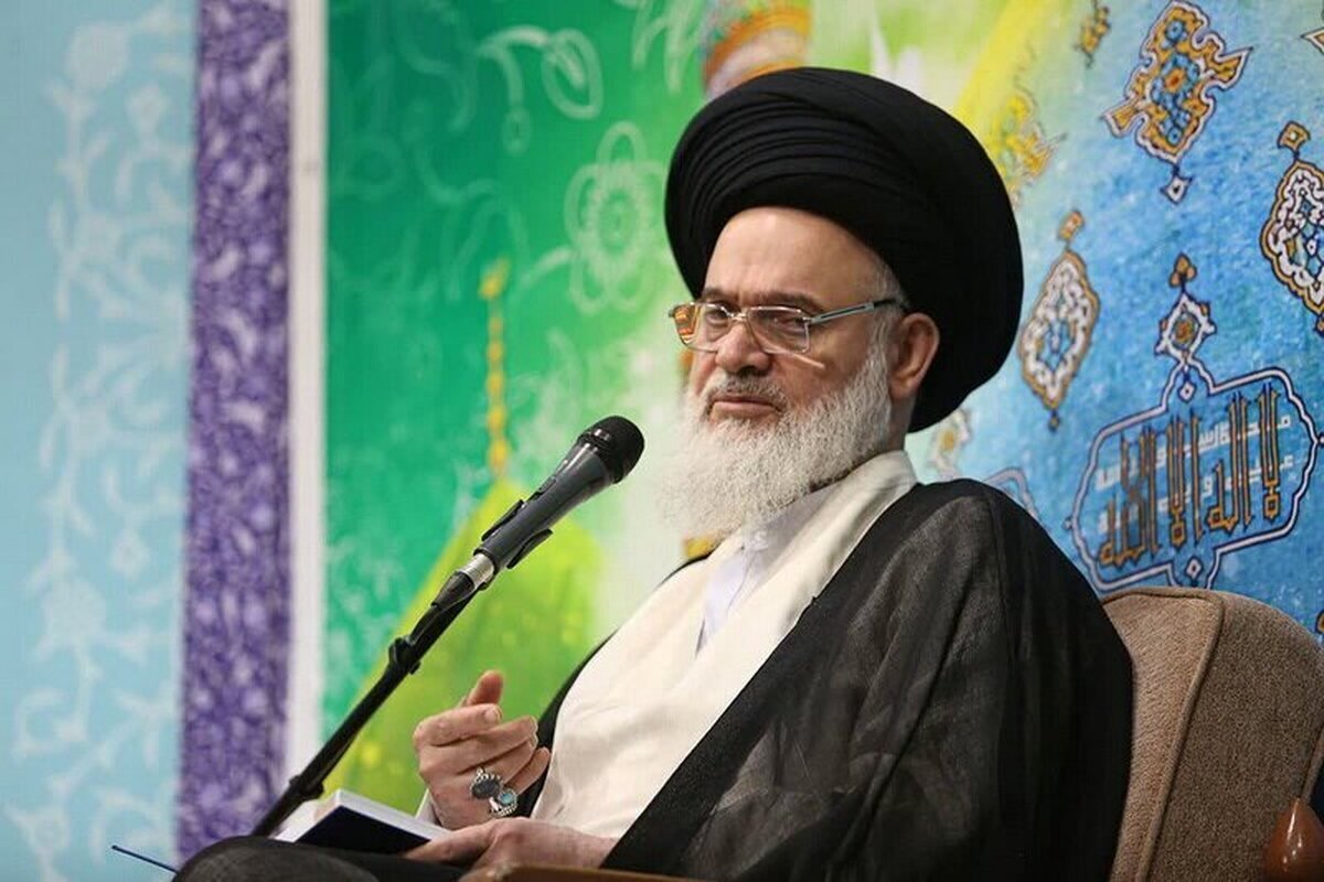 Ayatollah Bushehri: Salman Farsi is timeless model of faith, identity