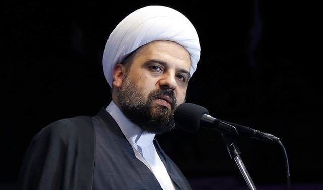 شیخ احمد قبلان در پاسخ به سمیر جعجع: سلاح مقاومت، ضامن امنیت ملی لبنان است