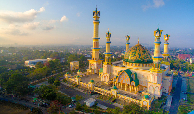 Indonesia: DMI urges mosques to become centers of civilization