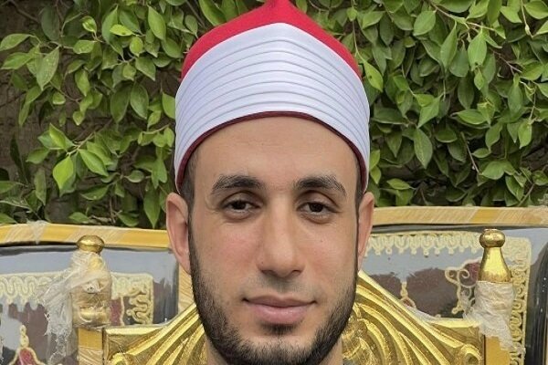 Egyptian Qari Praised after Coming First in BRICS States’ Quran Contest in Brazil