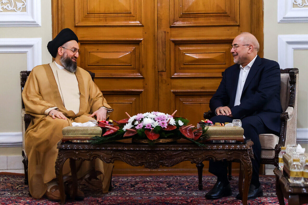 Israeli-imposed war created cohesion not only in Iran but also among Muslims worldwide: Ammar Hakim