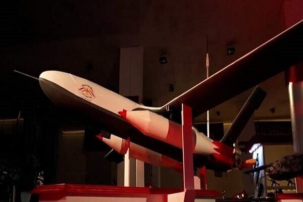 Fumbo la Ndege Isiyo na Rubani ya Yemen: Iliingiaje Katika Maeneo Yaliyokaliwa Bila Kutambuliwa na Rada?