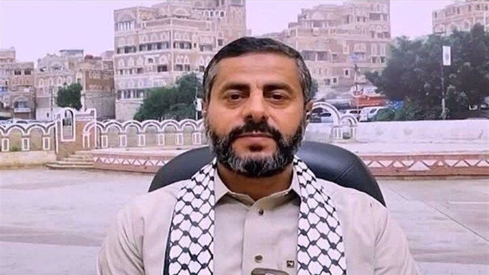 Ansarullah vows continued retaliation after Israeli strike kills Yemeni PM