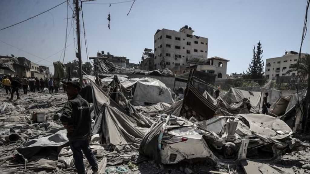 Hamas Reports Receiving Ceasefire Proposals from US Officials