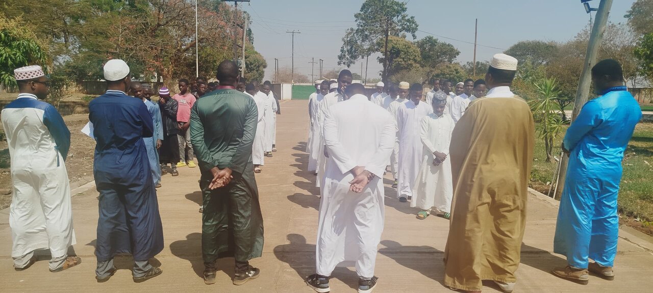 Burundi | Mwanzo Mpya wa Kipindi Kipya: Siku ya Kwanza, Marasimu ya Asubuhi Ikiashiria Matumaini na Mwelekeo wa Mafanikio katika Safari ya Kielimu
