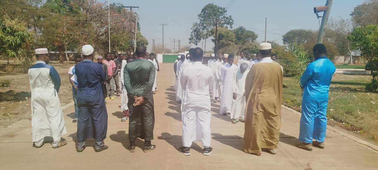 Burundi | Mwanzo Mpya wa Kipindi Kipya: Siku ya Kwanza, Marasimu ya Asubuhi Ikiashiria Matumaini na Mwelekeo wa Mafanikio katika Safari ya Kielimu