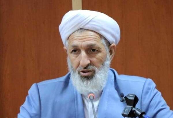 Islamic unity, key to resistance against arrogant powers, Zionism