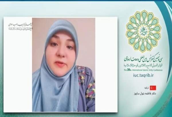 Islamic world must return to teachings of Prophet Muhammad - Turkish Scholar