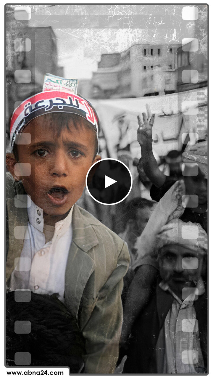 ویدیو | تلاش بی‌وقفه دشمن برای تفرقه افکنی