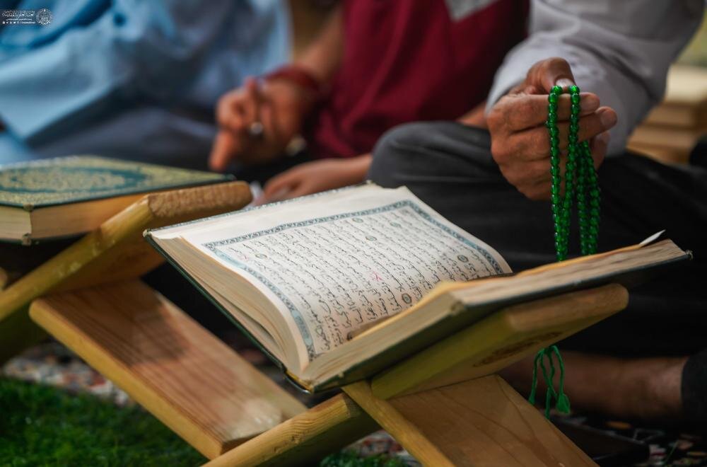 راهیابی ۱۹ نفر از استان قم به مرحله نهایی مسابقات سراسری قرآن کریم