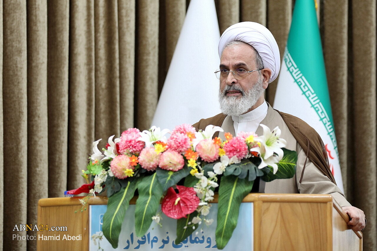 آیت‌الله اعرافی: هوش مصنوعی، فرصتی بی‌بدیل و تهدیدی جدی برای حوزه‌های علمیه