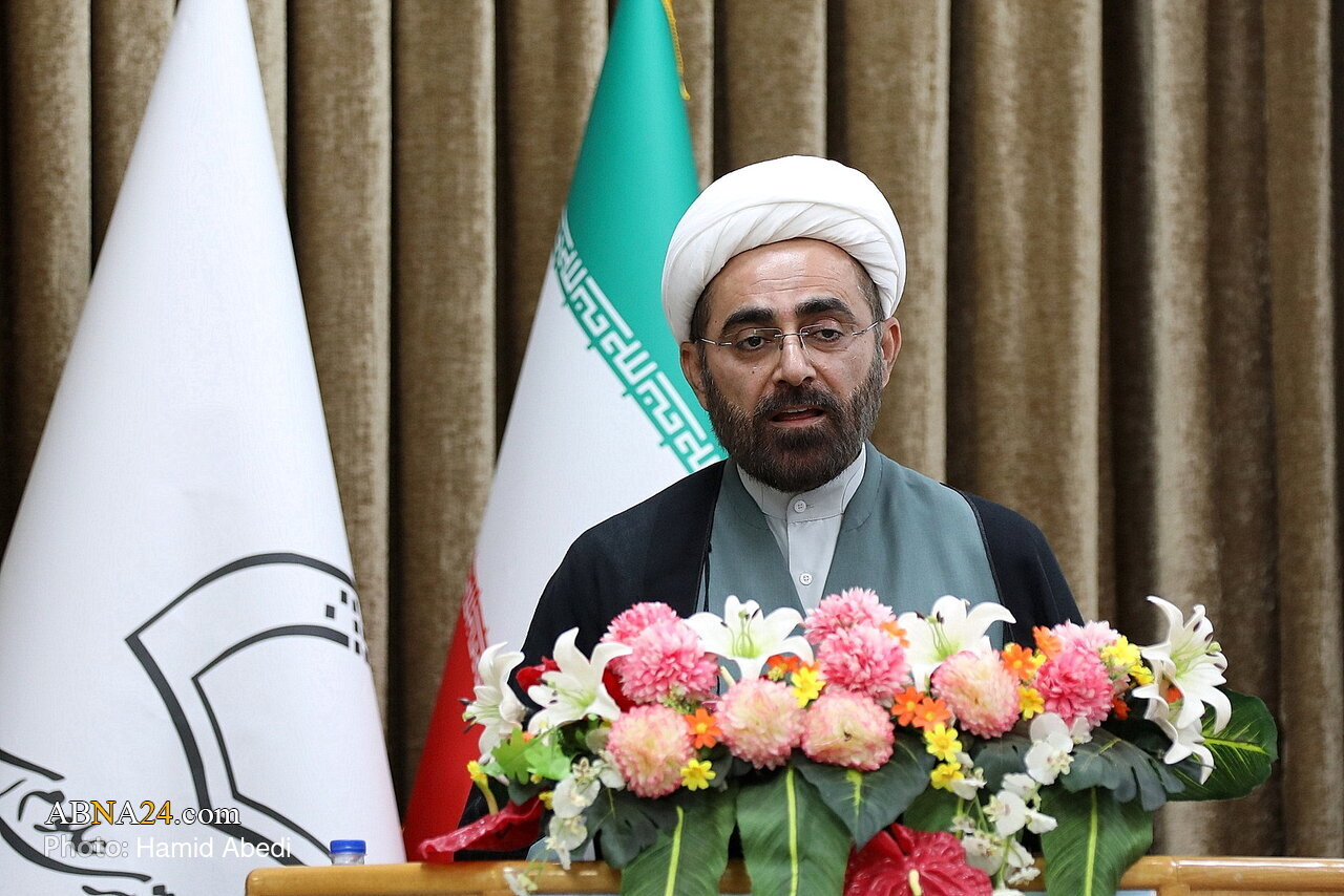 مدیر مرکز نور: «جامع الاحادیث ۴» با هوش مصنوعی، پژوهش حدیث را متحول می‌کند