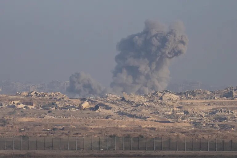 صحف إسرائيلية: نتنياهو يشعل أزمة خطِرة مع مصر