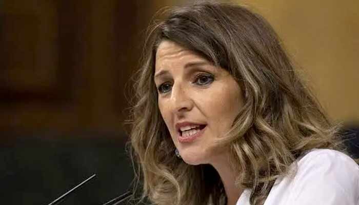 غزہ جنگ پر تنقید، ہسپانوی نائب وزیراعظم کے اسرائیل میں داخلے پر پابندی
