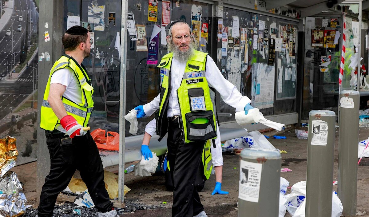 حزب الله: عملية راموت البطولية ردّ طبيعي على جرائم الاحتلال