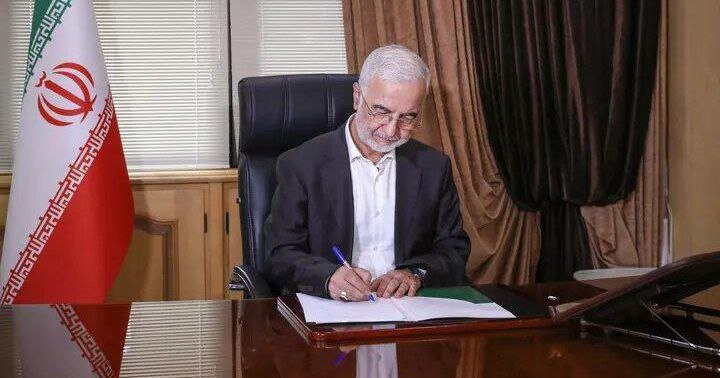 پیام تسلیت وزیر کشور ایران به همتای افغانستانی‌اش در پی زلزله مرگبار کنر افغانستان