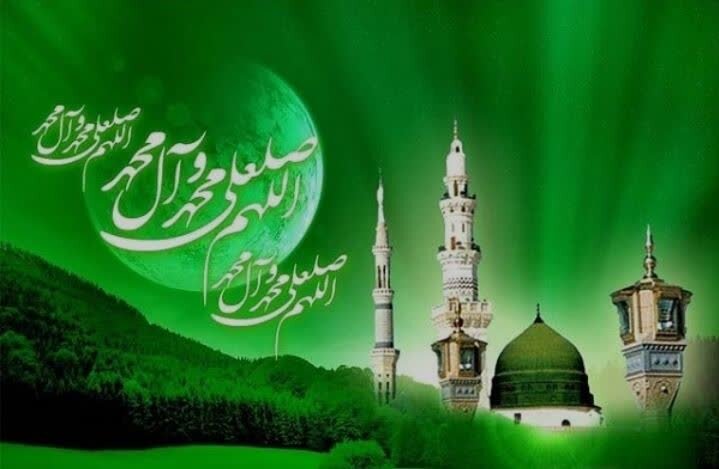 صفات "نبوی" و نقش آن در تشکیل و گسترش "تمدن اسلامی"