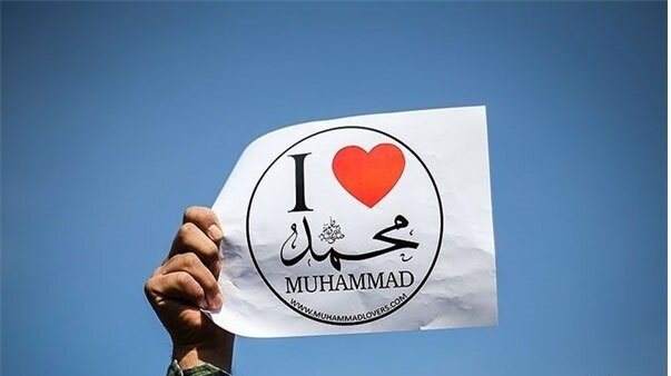 یادداشت | فرستاده‌ای الهی برای همه مردم جهان