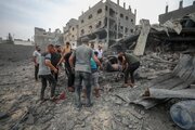 El acuerdo de alto el fuego queda fuera de la agenda de Israel mientras el país debate la ofensiva en la Ciudad de Gaza.