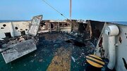 Drone attack targets Gaza-bound aid ship in Tunisian waters