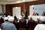هۆشداریی عێراقچی بە جیهانی ئیسلام