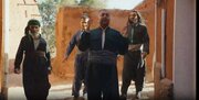 Vîdyoya muzîkê | "Ummat Ahmad" bi dengê Peyam Ezizî