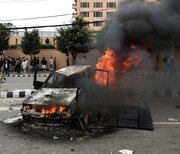 В Непале вспыхнули протесты из-за запрета соцсетей: зумеры взяли под контроль правительство и сожгли резиденцию президента