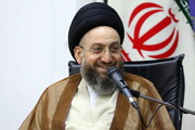 Sayed Ammar Hakim: Iran Is Invincible