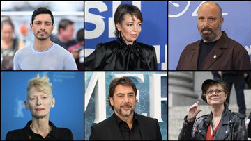 Hundreds of film industry professionals pledge cultural boycott of Israeli institutions over Gaza war