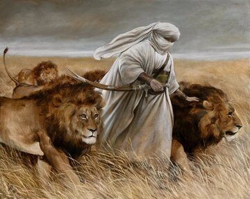 عروة‌الوثقی؛ تازه‌سروده شاعره اهل‌بیت(ع) در وصف امیرالمومنین(ع)