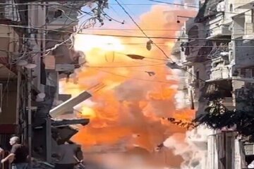 Hamas: Tindakan Netanyahu adalah Wajah Terburuk dari Kejahatan dan Sadisme