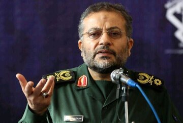 Jeneral Soleimani: Zionis Tidak Mampu Melanjutkan Perang