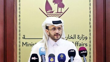 قطر کا اسرائیل کے دوحہ پر  حملے شدید  مذمت