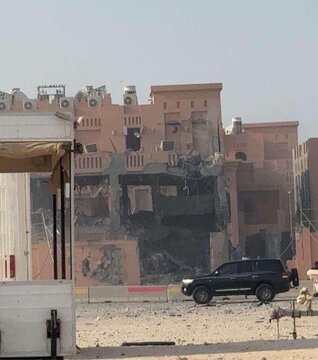 Tentera Israel Secara Rasmi Menuntut Tanggungjawab Atas Serangan di Qatar